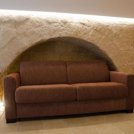 Suite Santa Caterina Monopoli Extérieur photo