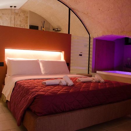 Suite Santa Caterina Monopoli Extérieur photo