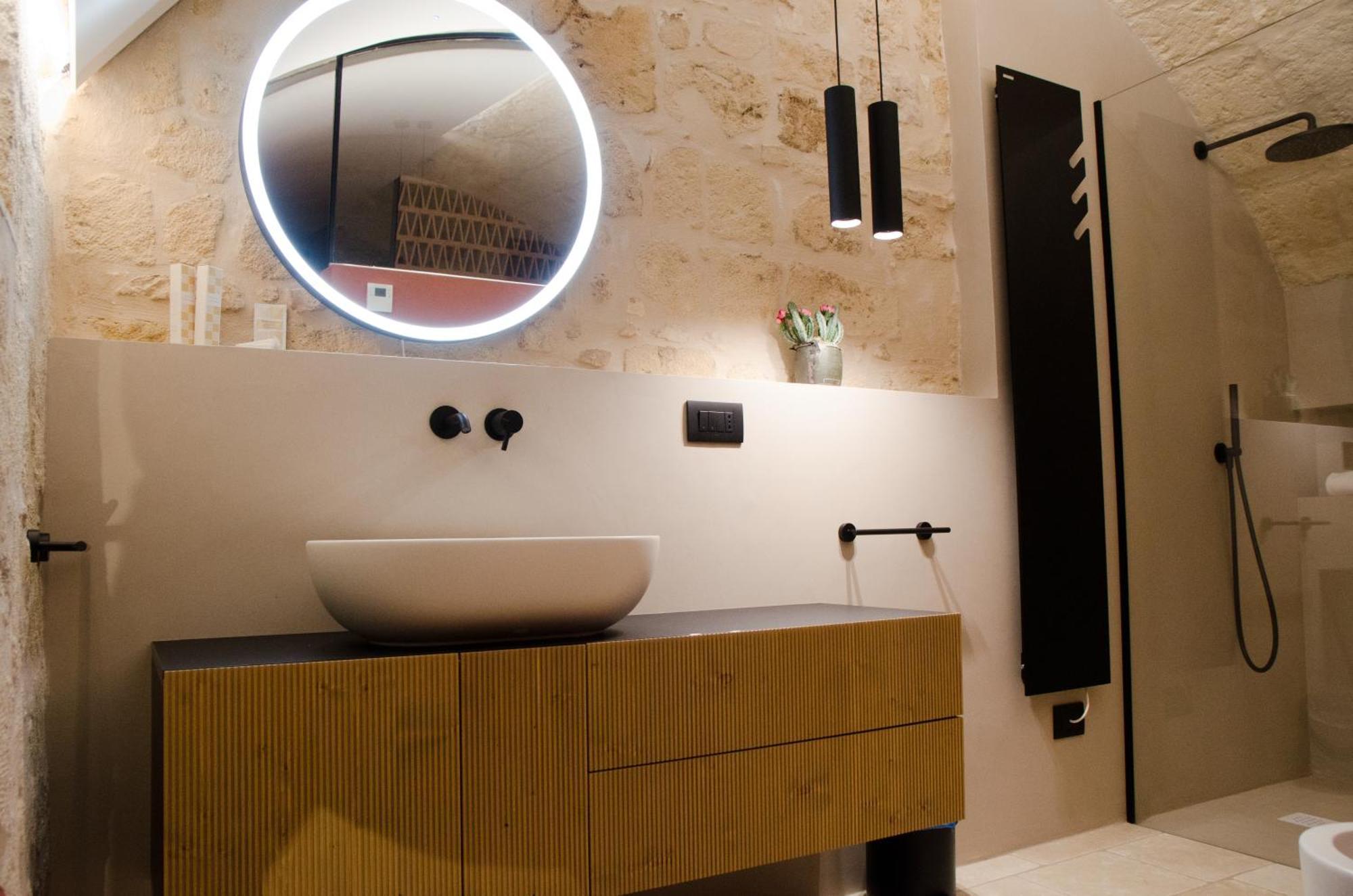 Suite Santa Caterina Monopoli Extérieur photo