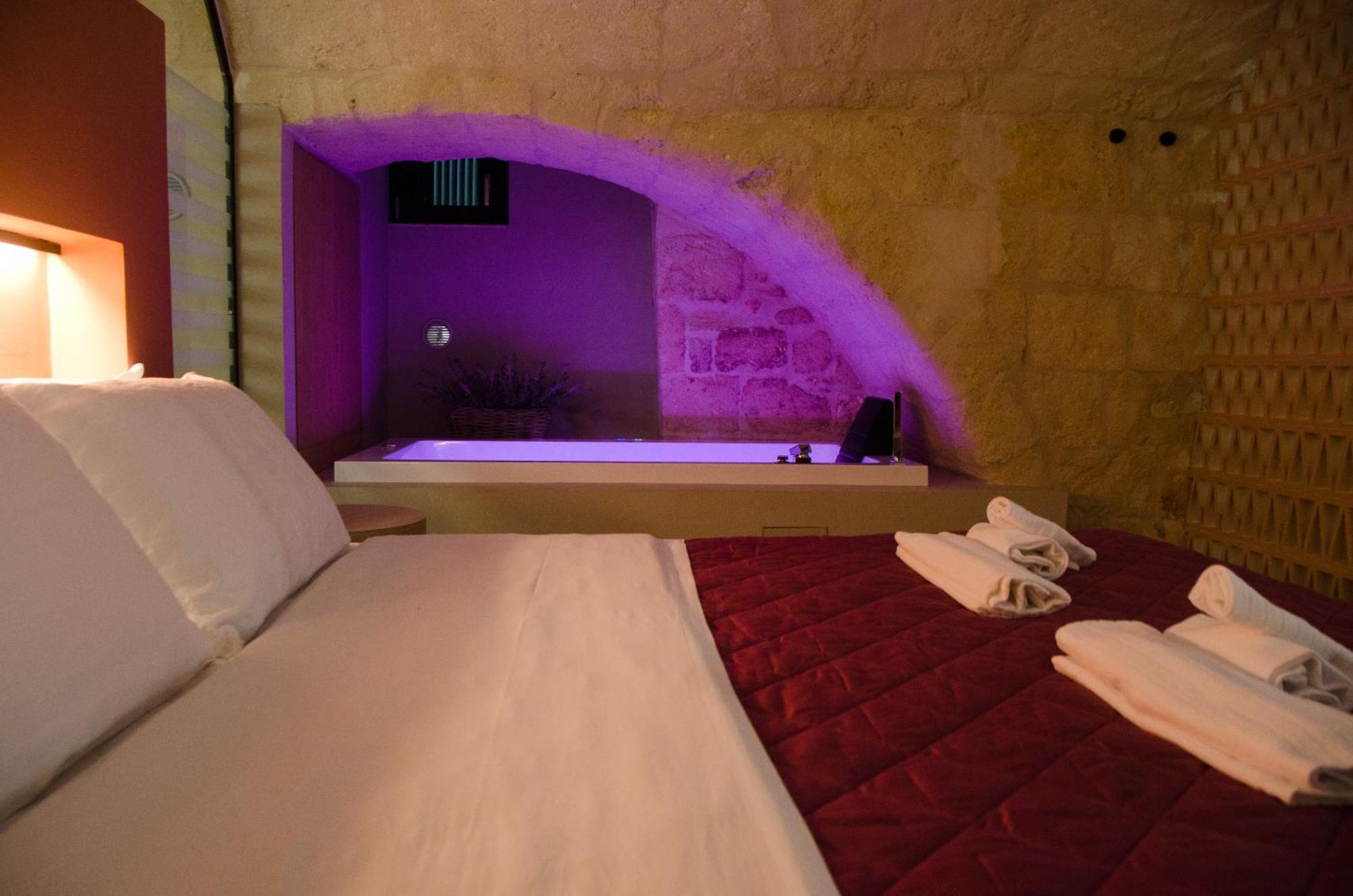 Suite Santa Caterina Monopoli Extérieur photo