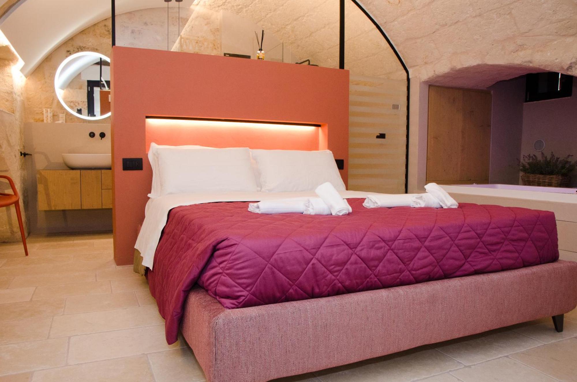 Suite Santa Caterina Monopoli Extérieur photo