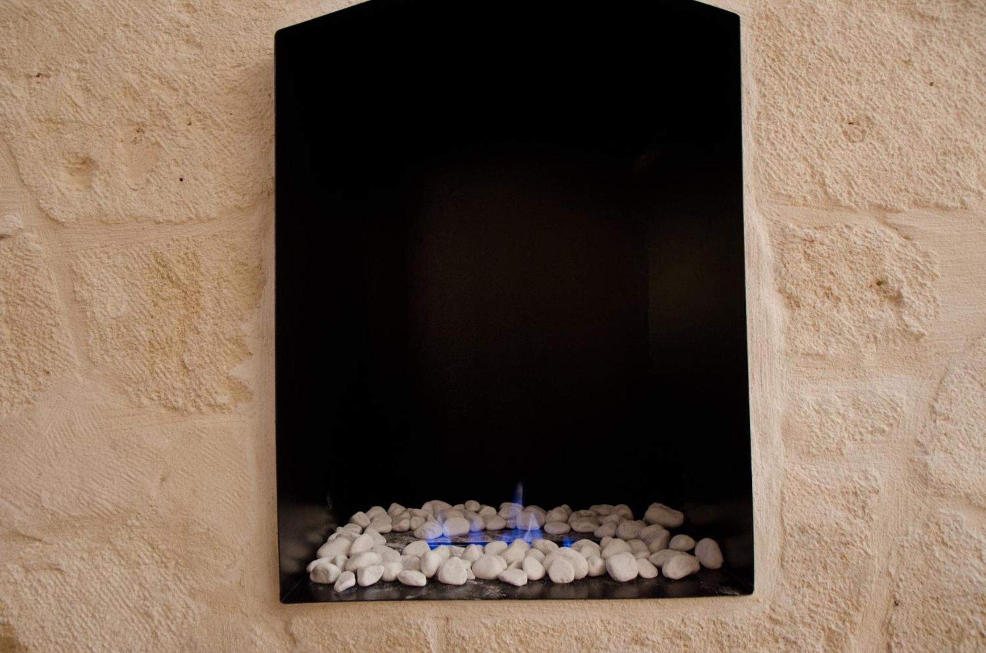 Suite Santa Caterina Monopoli Extérieur photo