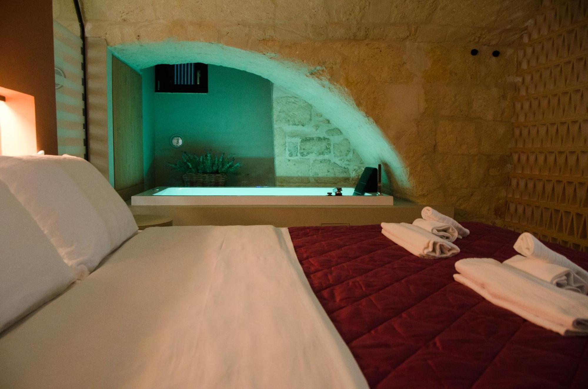 Suite Santa Caterina Monopoli Extérieur photo
