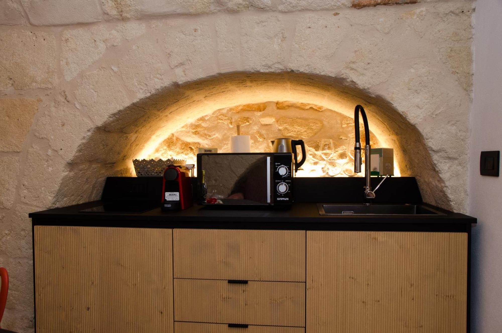 Suite Santa Caterina Monopoli Extérieur photo