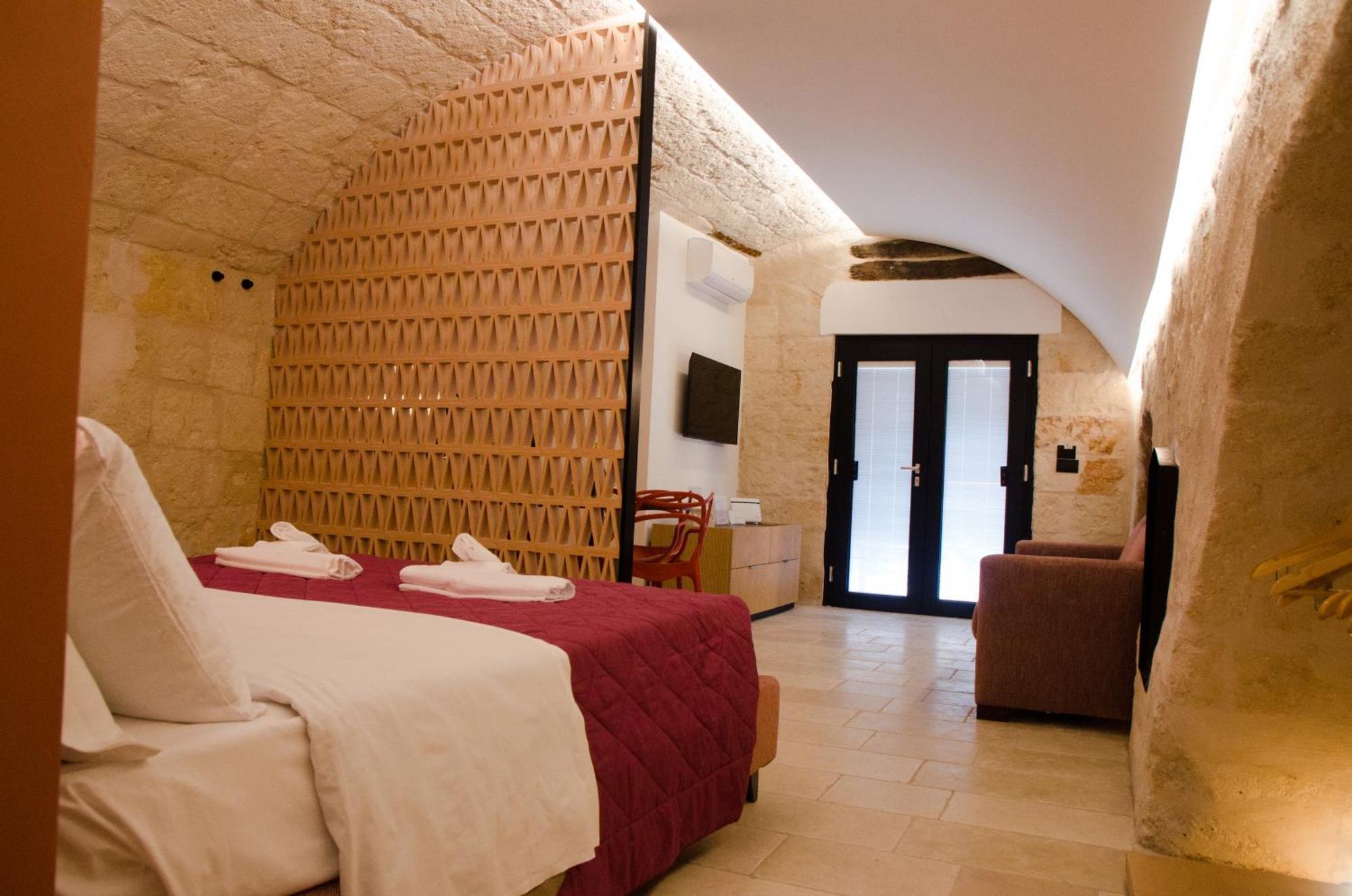 Suite Santa Caterina Monopoli Extérieur photo